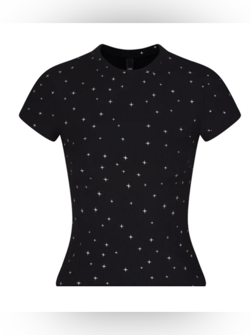 SKIMS Soft Lounge Baby Tee